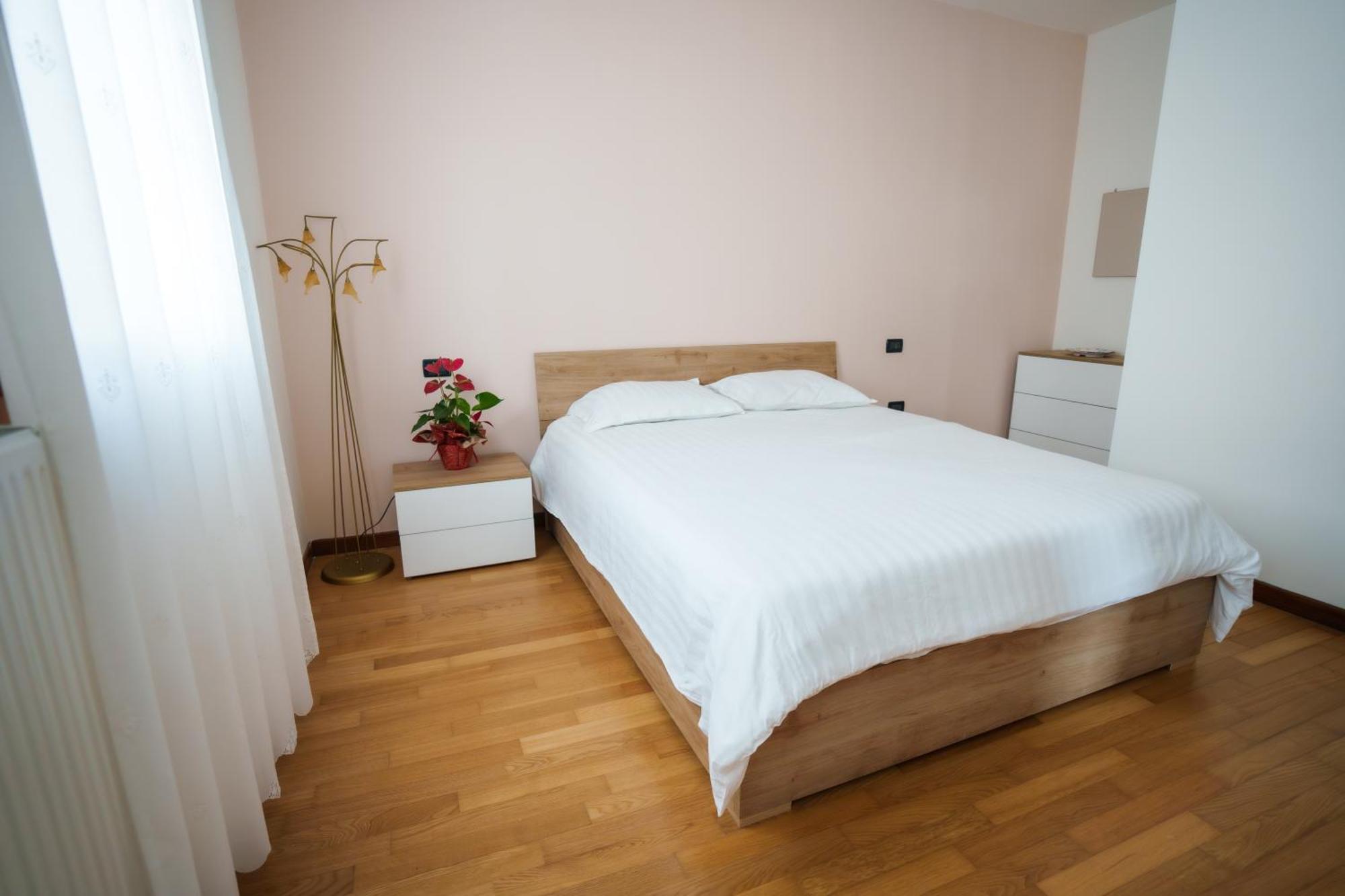 Al Capitello Apartment Vidor ภายนอก รูปภาพ