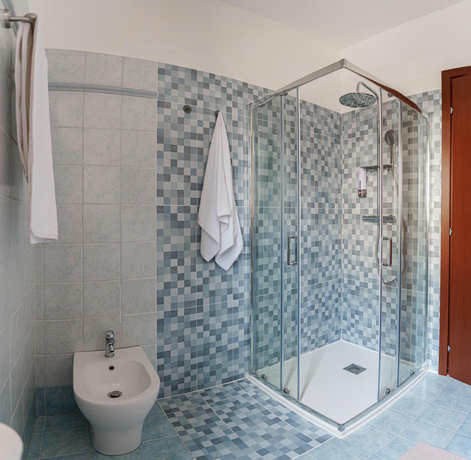Al Capitello Apartment Vidor ภายนอก รูปภาพ